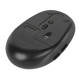 Targus  souris Droitier RF sans fil + Bluetooth Optique 2400 DPI - AMB582GL