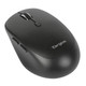 Targus  souris Droitier RF sans fil + Bluetooth Optique 2400 DPI - AMB582GL