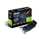 ASUS GT730-SL-2GD5-BRK NVIDIA GeForce GT 730 2 Go GDDR5 - 90YV06N2-M0NA00