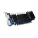 ASUS GT730-SL-2GD5-BRK NVIDIA GeForce GT 730 2 Go GDDR5 - 90YV06N2-M0NA00