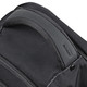 StarTech.com Sac à Dos Ordinateur Portable 17,3 pouces avec Compartiments Amovible pour Accessoires - Sac Informatique Professionnel High Tech - Pour Tous Déplacements - Résistant/Ergonomique - Nylon - PC/Tablette - NTBKBAG173