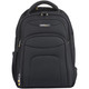 StarTech.com Sac à Dos Ordinateur Portable 17,3 pouces avec Compartiments Amovible pour Accessoires - Sac Informatique Professionnel High Tech - Pour Tous Déplacements - Résistant/Ergonomique - Nylon - PC/Tablette - NTBKBAG173