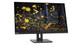 Lenovo ThinkVision E27q-20 LED display 68,6 cm (27") 2560 x 1440 pixels Quad HD Noir - 62D0GAR1US
