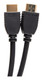 C2G Câble HDMI ultra haut débit certifié série Plus de 90 cm avec Ethernet - 8K 60 Hz - 10410