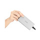 Kensington UH1400P Station d’accueil mobile USB-C 8 en 1 sans pilote - K33820WW