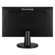 Viewsonic  écran plat de PC 55,9 cm (22") 1920 x 1080 pixels Full HD LED Noir - VA2247-MH