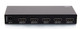 C2G Répartiteur amplificateur de distribution à 4 ports HDMI® - 4K 60 Hz - 41601