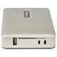 StarTech.com  station d'accueil Avec fil USB 3.2 Gen 1 (3.1 Gen 1) Type-C Gris - DKM30CHDPD