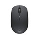 DELL Souris sans fil WM126 (noir) - WM126-BK