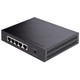 StarTech.com Commutateur 2.5G non géré - Commutateur Gigabit à 5 ports - Commutateur Ethernet 2.5GBASE-T non géré - Répartiteur Ethernet - Rail Din ou montage mural - Multi-Gigabit - Auto-MDIX - 9K Jumbo - DS52000