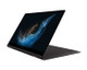 Samsung Galaxy Book2 Pro 360 Intel® Core™ i5 i5-1240P Hybride (2-en-1) 39,6 cm (15.6") Écran tactile Full HD 16 Go LPDDR5-SDRAM 512 Go SSD Wi-Fi 6E (802.11ax) Windows 11 Home Graphite - NP950QED-KA2CA