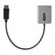 StarTech.com Hub DisplayPort HDMI Double - Dual HDMI 4K 60Hz - Hub DP vers HDMI MST - Convertisseur DisplayPort Mâle vers HDMI Femelle - Convertisseur DP vers 2x HDMI avec Câble de 30cm - DisplayPort splitter Hub - MST14DP122HD StarTech.com Hub DisplayPort HDMI Double - Dual HDMI 4K 60Hz - Hub DP vers HDMI MST - Convertisseur DisplayPort Mâle vers HDMI Femelle - Convertisseur DP vers 2x HDMI avec Câble de 30cm - DisplayPort splitter Hub - MST14DP122HD