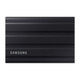 Samsung T7 Shield 2 To USB Type-C 3.2 Gen 2 (3.1 Gen 2) Noir - MU-PE2T0S/AM Samsung T7 Shield 2 To USB Type-C 3.2 Gen 2 (3.1 Gen 2) Noir - MU-PE2T0S/AM