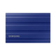 Samsung MU-PE2T0R 2 To USB Type-C 3.2 Gen 2 (3.1 Gen 2) Bleu - MU-PE2T0R/AM