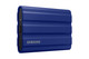 Samsung MU-PE2T0R 2 To USB Type-C 3.2 Gen 2 (3.1 Gen 2) Bleu - MU-PE2T0R/AM