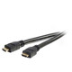 C2G HDMI - HDMI, m-m, 30.4m câble HDMI 30,4 m HDMI Type A (Standard) Noir - 41369