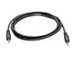 C2G Câble de casque TRRS OMTP à 4 positions de 0,9 m sur 3,5 mm M/M - 41466