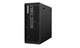 Lenovo ThinkStation P360 Ultra Intel® Core™ i7 i7-12700 16 Go DDR5-SDRAM 512 Go SSD NVIDIA T400 Windows 11 Pro Mini Tower Station de travail Noir - 30G1001AUS