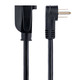 StarTech.com  câble électrique Noir 1,8 m NEMA 5-15P NEMA 5-15R - RFX-6F-POWER-CORD StarTech.com  câble électrique Noir 1,8 m NEMA 5-15P NEMA 5-15R - RFX-6F-POWER-CORD