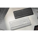 Logitech Signature K650 clavier Bureau RF sans fil + Bluetooth Graphite - 920-010908
