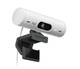 Logitech Brio 500 webcam 4 MP 1920 x 1080 pixels USB-C Blanc - 960-001427