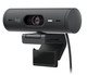Logitech Brio 500 webcam 4 MP 1920 x 1080 pixels USB-C Noir - 960-001493