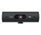 Logitech Brio 500 webcam 4 MP 1920 x 1080 pixels USB-C Noir - 960-001493