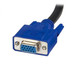 StarTech.com Câble pour switch KVM USB VGA de 3 m - SVUSB2N1_10
