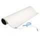 StarTech.com M3013 – Tapis Antistatique ESD - 63,5x 69,8cm Sous-Couche de Mise à la Terre Électrique pour Bureau - Câble de Mise à la Terre avec Pince Inclus - Pour la Maison ou le Travail - Beige