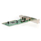 StarTech.com Carte Adaptateur PCI vers 4 Ports FireWire400 1394a 6 Broches - PCI1394MP