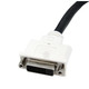 StarTech.com 10 ft DVI Dual-Link Extension Cable M/F câble DVI 3,05 m Noir - DVIDDMF10
