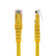 StarTech.com  câble de réseau Jaune 1,8 m Cat6 U/UTP (UTP) - C6PATCH6YL StarTech.com  câble de réseau Jaune 1,8 m Cat6 U/UTP (UTP) - C6PATCH6YL
