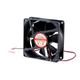 StarTech.com Ventilateur PC à Double Roulement à Billes - Alimentation LP4 - 80 mm - FANBOX