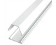 StarTech.com TC6W2 – Kit de support Blanc PVC