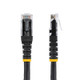 StarTech.com  câble de réseau Noir 0,61 m Cat6 U/UTP (UTP) - C6PATCH2BK