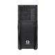 Thermaltake Versa H21 Midi Tower Noir - CA-1B2-00M1NN-00