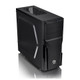 Thermaltake Versa H21 Midi Tower Noir - CA-1B2-00M1NN-00