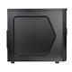 Thermaltake Versa H21 Midi Tower Noir - CA-1B2-00M1NN-00