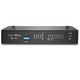 SonicWall TZ370 pare-feux (matériel) 3 Gbit/s - 02-SSC-6823