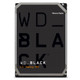 Western Digital WD_BLACK disque dur 8 To 7200 tr/min 3.5" SATA - WD8002FZWX