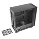 Antec P10 Flux Midi Tower Noir - 0-761345-80100-3