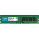 Crucial  module de mémoire 32 Go 1 x 32 Go DDR4 3200 MHz - CT32G4DFD832A Crucial  module de mémoire 32 Go 1 x 32 Go DDR4 3200 MHz - CT32G4DFD832A