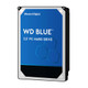 Western Digital Blue disque dur 6 To 5400 tr/min 256 Mo 3.5" Série ATA III - WD60EZAZ