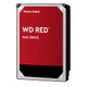 Western Digital Red disque dur 6 To 5400 tr/min 256 Mo 3.5" Série ATA III - WD60EFAX