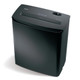 Royal JS55 Strip Cut Shredder destructeur de papier Découpage en bandes 22,2 cm - 16999U