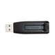 Verbatim Clé USB V3 de 128 Go - 49189