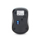 Verbatim  souris Ambidextre Bluetooth Blue LED 1600 DPI - 70239