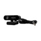 VisionTek VTWC30 webcam 2 MP 1920 x 1080 pixels USB 2.0 Noir - 901379