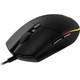Logitech G  souris Jouer Ambidextre USB Type-A 8000 DPI - 910-005790