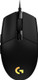Logitech G  souris Gaming Ambidextre USB Type-A 8000 DPI - 910-005790